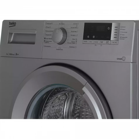 ���������� ������ Beko WSRE6512ZSS