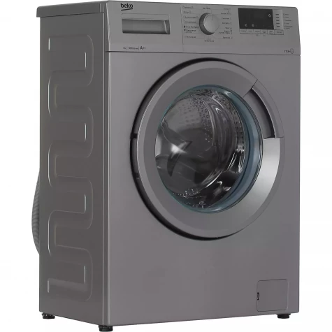 ���������� ������ Beko WSRE6512ZSS
