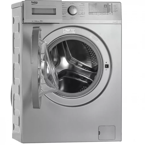 ���������� ������ Beko WSRE6512ZSS