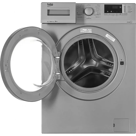 ���������� ������ Beko WSRE6512ZSS