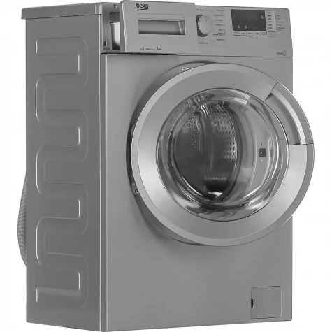���������� ������ Beko WSRE6512ZSS