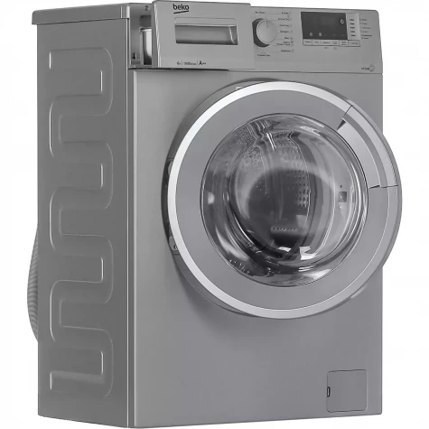 ���������� ������ Beko WSRE6512ZSS