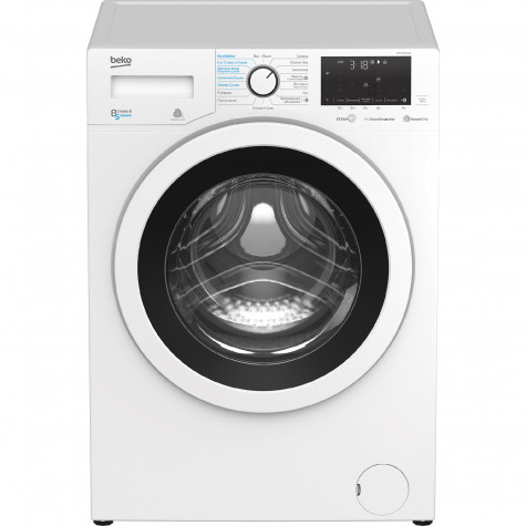 ���������� ������ Beko WDW85636B3