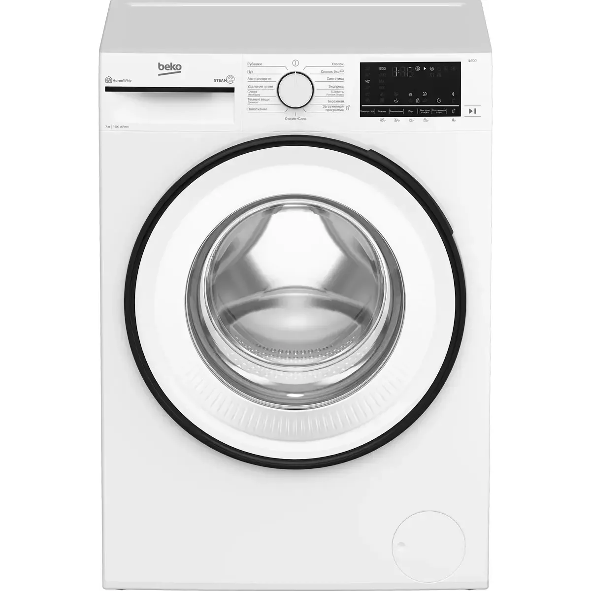 ���������� ������ Beko B3WFR572W