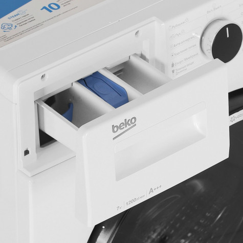 ���������� ������ Beko WSPE7612W
