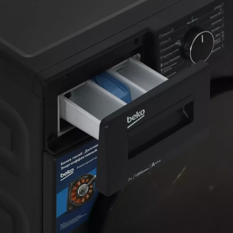 ���������� ������ Beko WSPE7612A