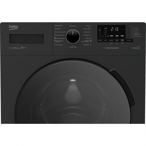 BEKO �������� ��� ��������� � ������� ���������� ������ Beko WSPE7612A + ��������� ������ � �������� ������� Beko BM3T37220A + �������������� ������� Beko Black Edition