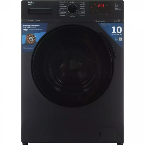 ���������� ������ Beko WSPE7612A