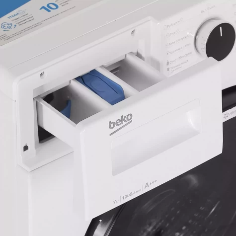 ���������� ������ Beko RSPE78612W