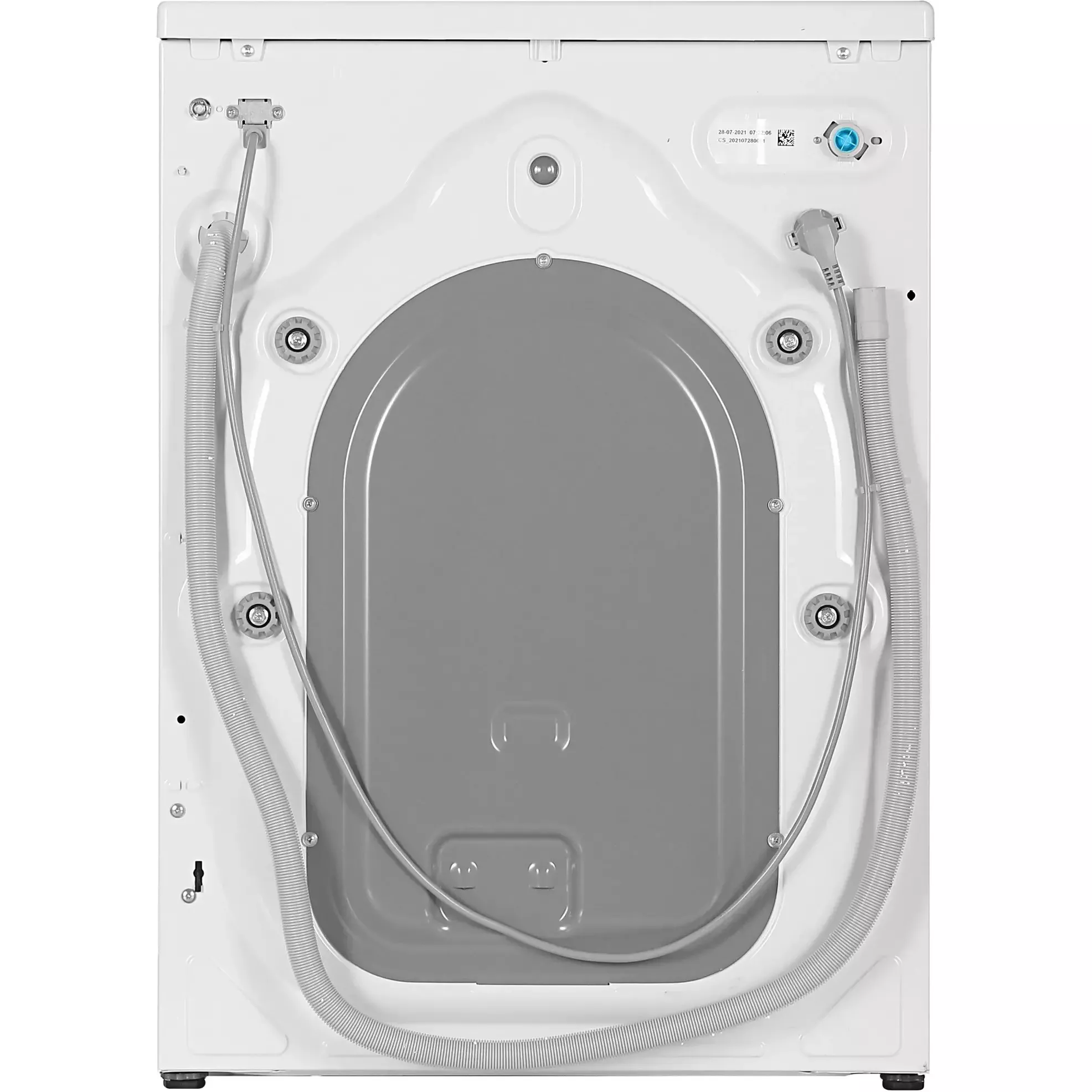 ���������� ������ Beko RSPE78612W