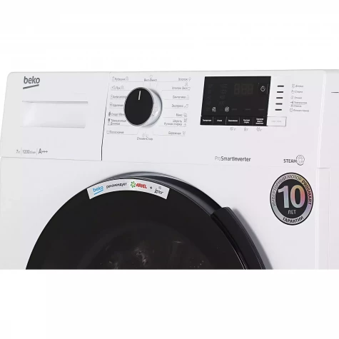 ���������� ������ Beko RSPE78612W