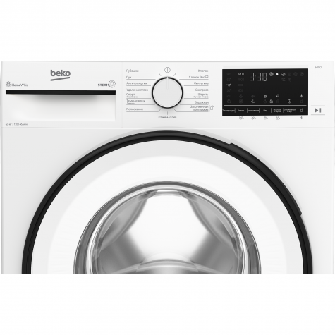 ���������� ������ Beko B3WFR56H2WWB