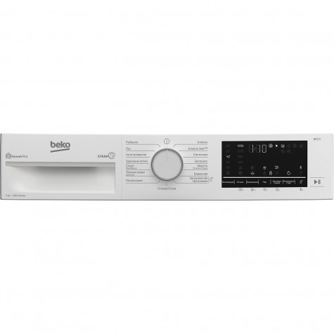 ���������� ������ Beko B3WFR572WW