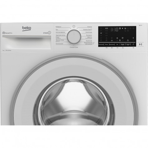 ���������� ������ Beko B3WFR572WW