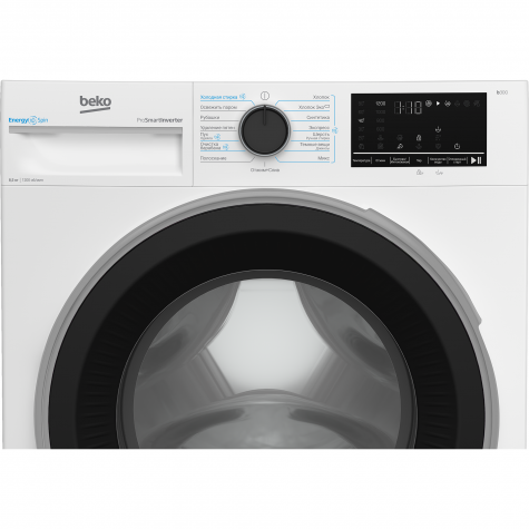 BEKO �������� ��� ��������� � ������� ���������� ������ B3WFR48H2W + ��������� ������ � �������� ������� B5T69233 + �������������� �������