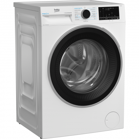 BEKO �������� ��� ��������� � ������� ���������� ������ B3WFR48H2W + ��������� ������ � �������� ������� B5T69233 + �������������� �������