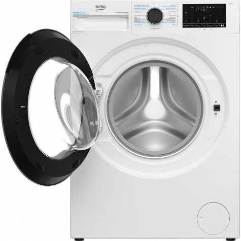 BEKO �������� ��� ��������� � ������� ���������� ������ B3WFR48H2W + ��������� ������ � �������� ������� B5T69233 + �������������� �������