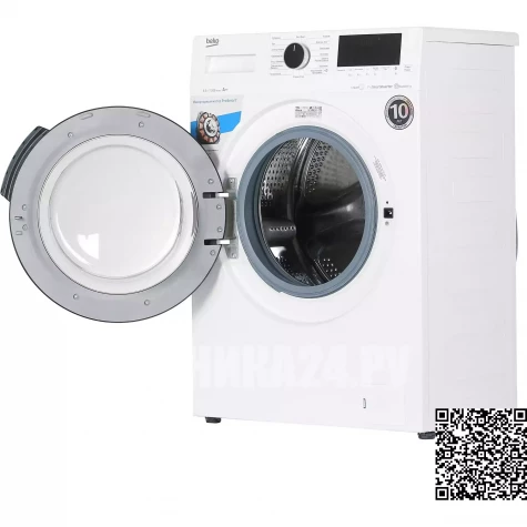 ���������� ������ Beko WSPE6H616W