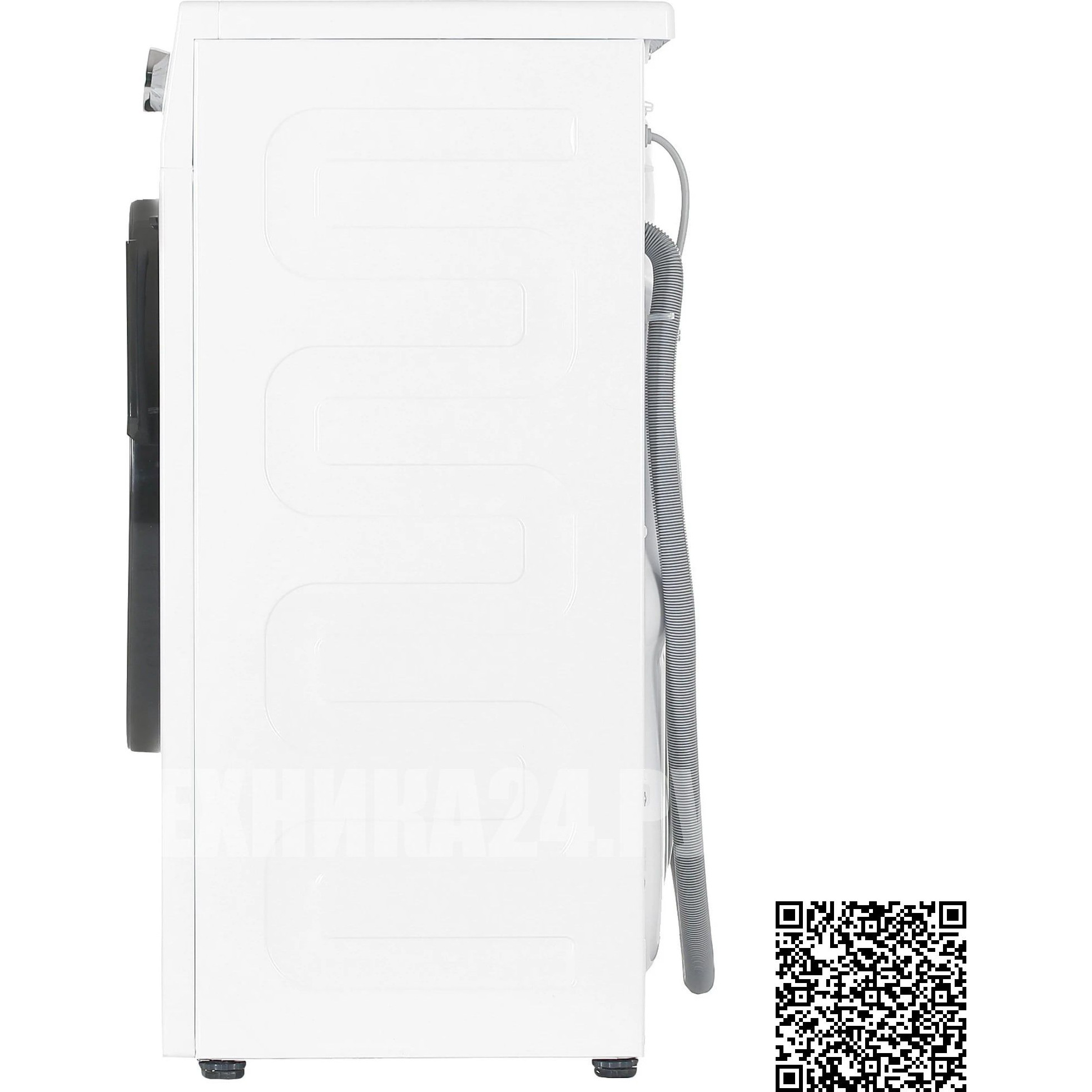 ���������� ������ Beko WSPE6H616W