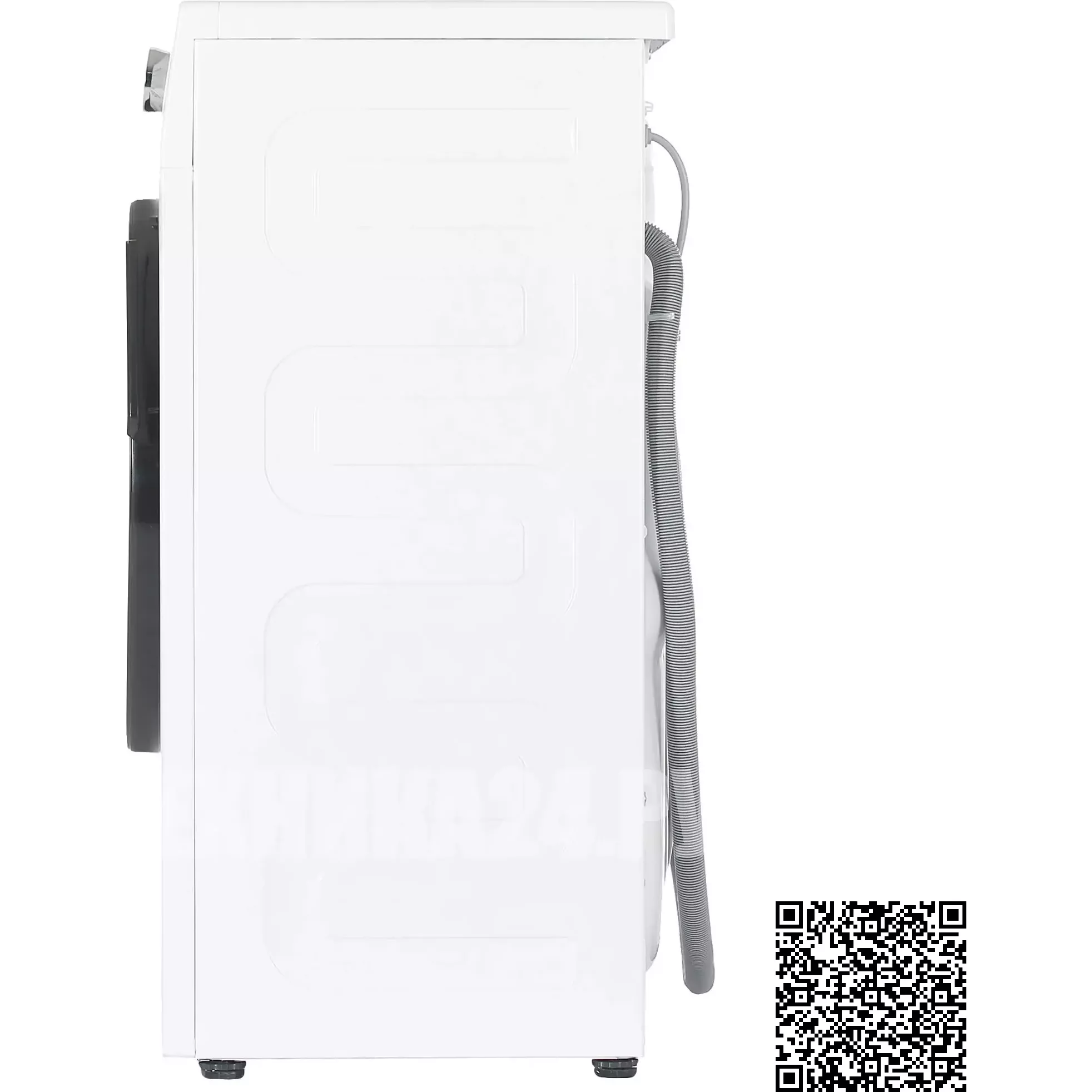 ���������� ������ Beko WSPE6H616W