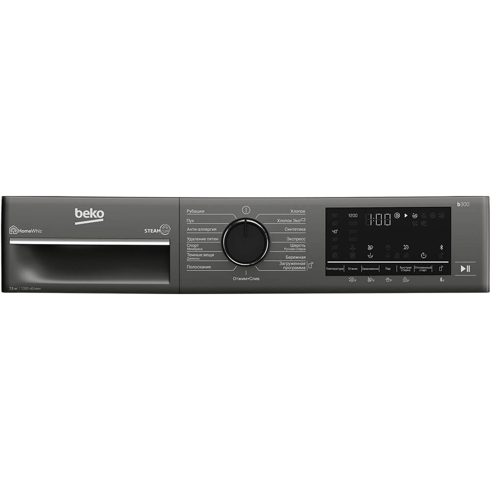 ���������� ������ Beko B3WFR57H2A 