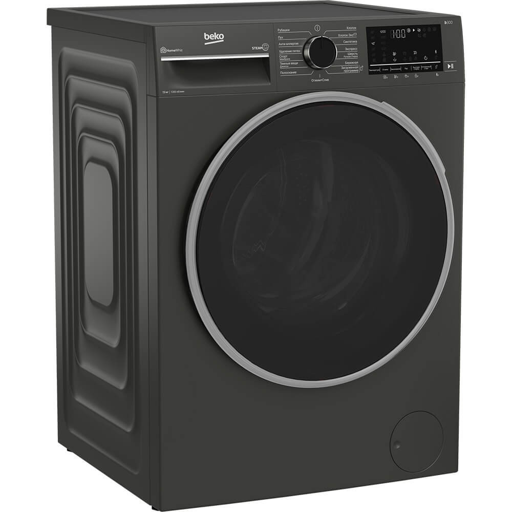���������� ������ Beko B3WFR57H2A 