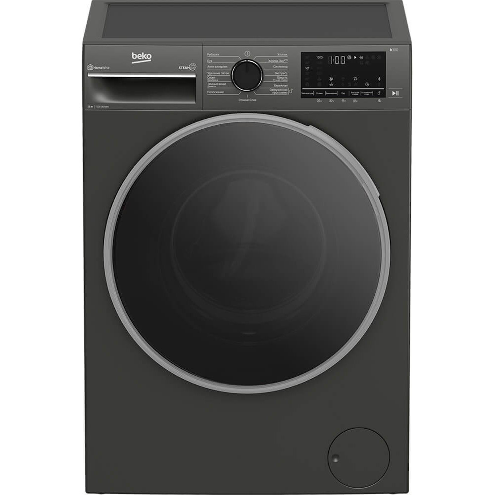 ���������� ������ Beko B3WFR57H2A 