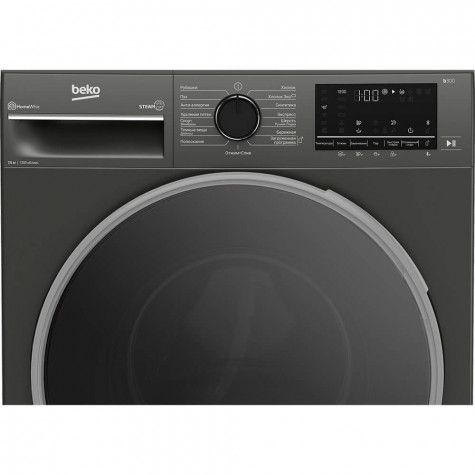 ���������� ������ Beko B3WFR57H2A 