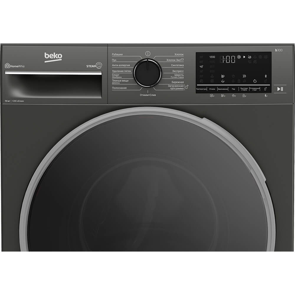 ���������� ������ Beko B3WFR57H2A 