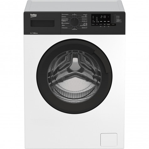 ���������� ������ Beko WRE65120ZAW