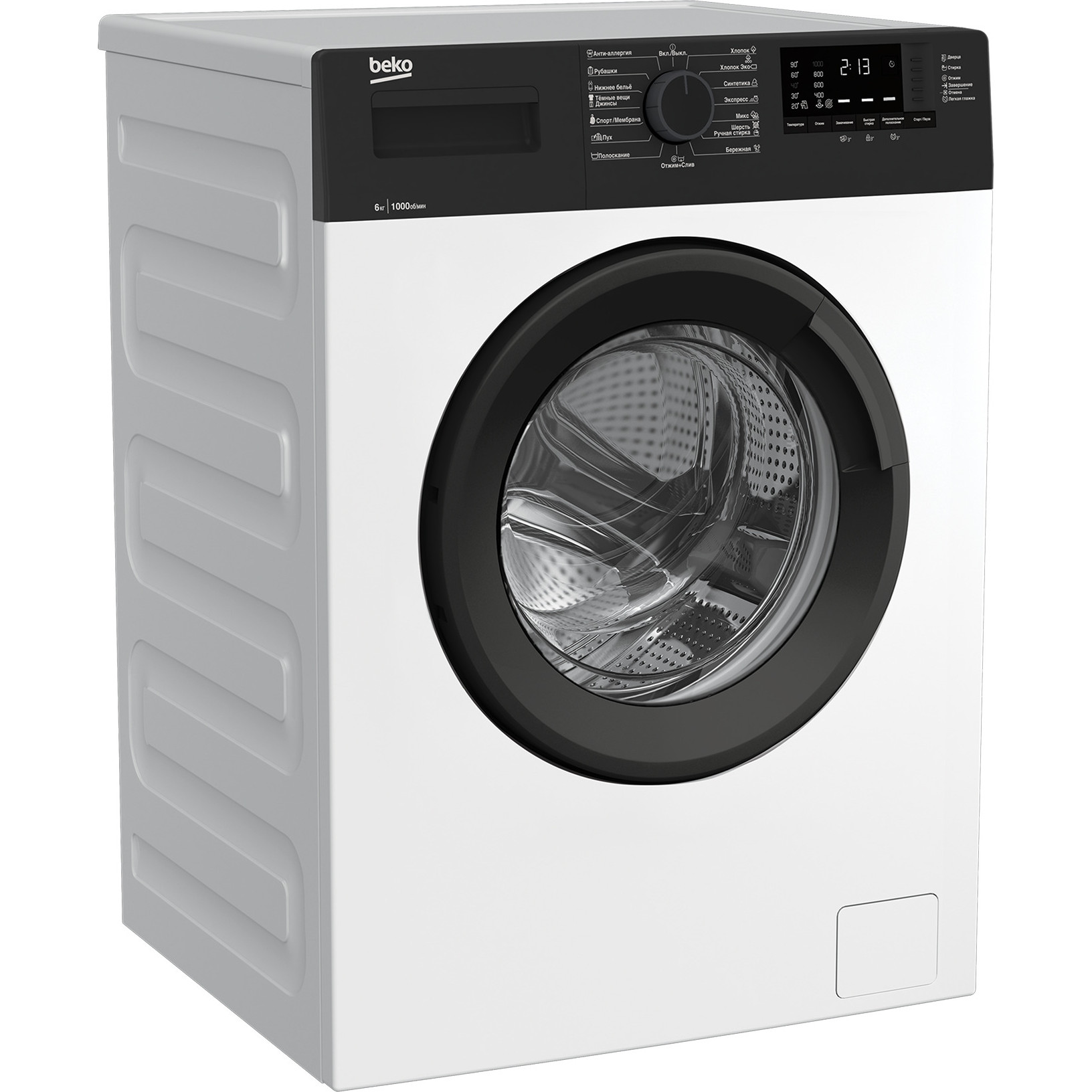���������� ������ Beko WRE65120ZAW