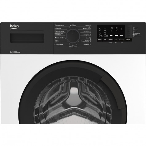 ���������� ������ Beko WRE65120ZAW