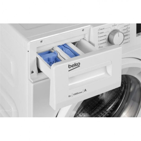 ���������� ������ Beko WRE6511ZWW