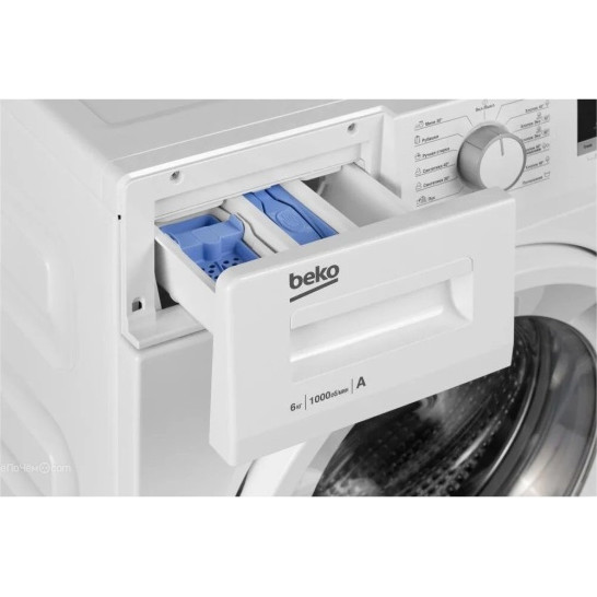 ���������� ������ Beko WRE6511ZWW