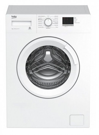 ���������� ������ Beko WRE6511BWW