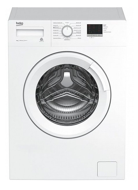 ���������� ������ Beko WRE6511BWW