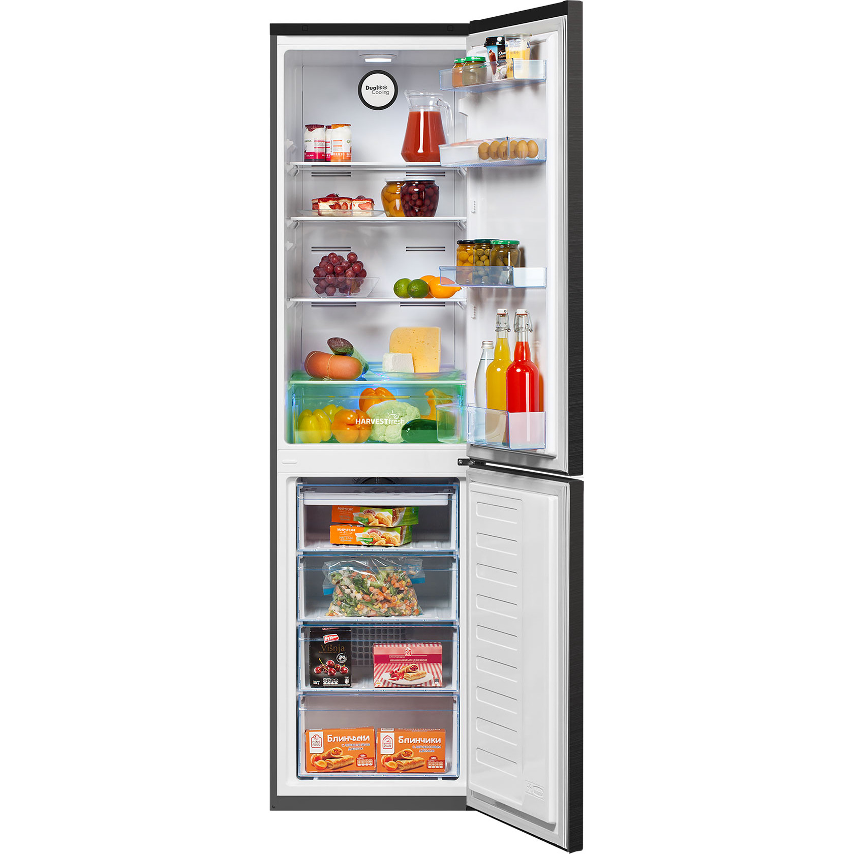 ������������ ����������� Beko B3R0CNK332HXBR