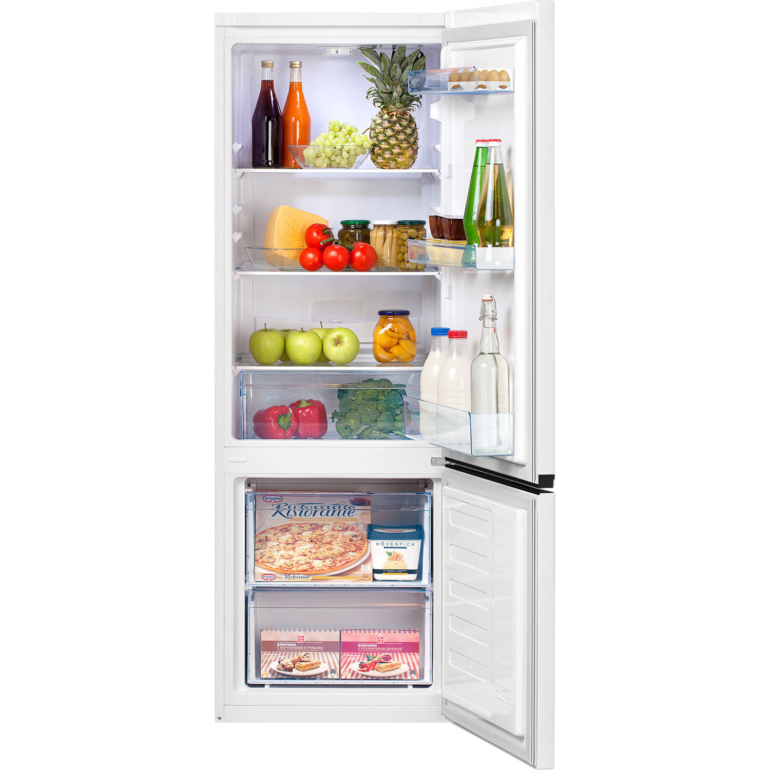 ������������ ����������� Beko B1RCSK251W