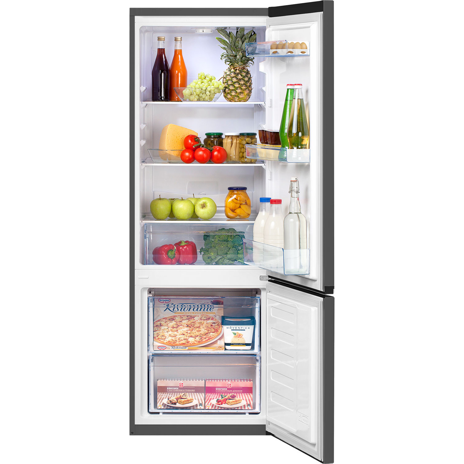 ������������ ����������� Beko B1RCSK251G