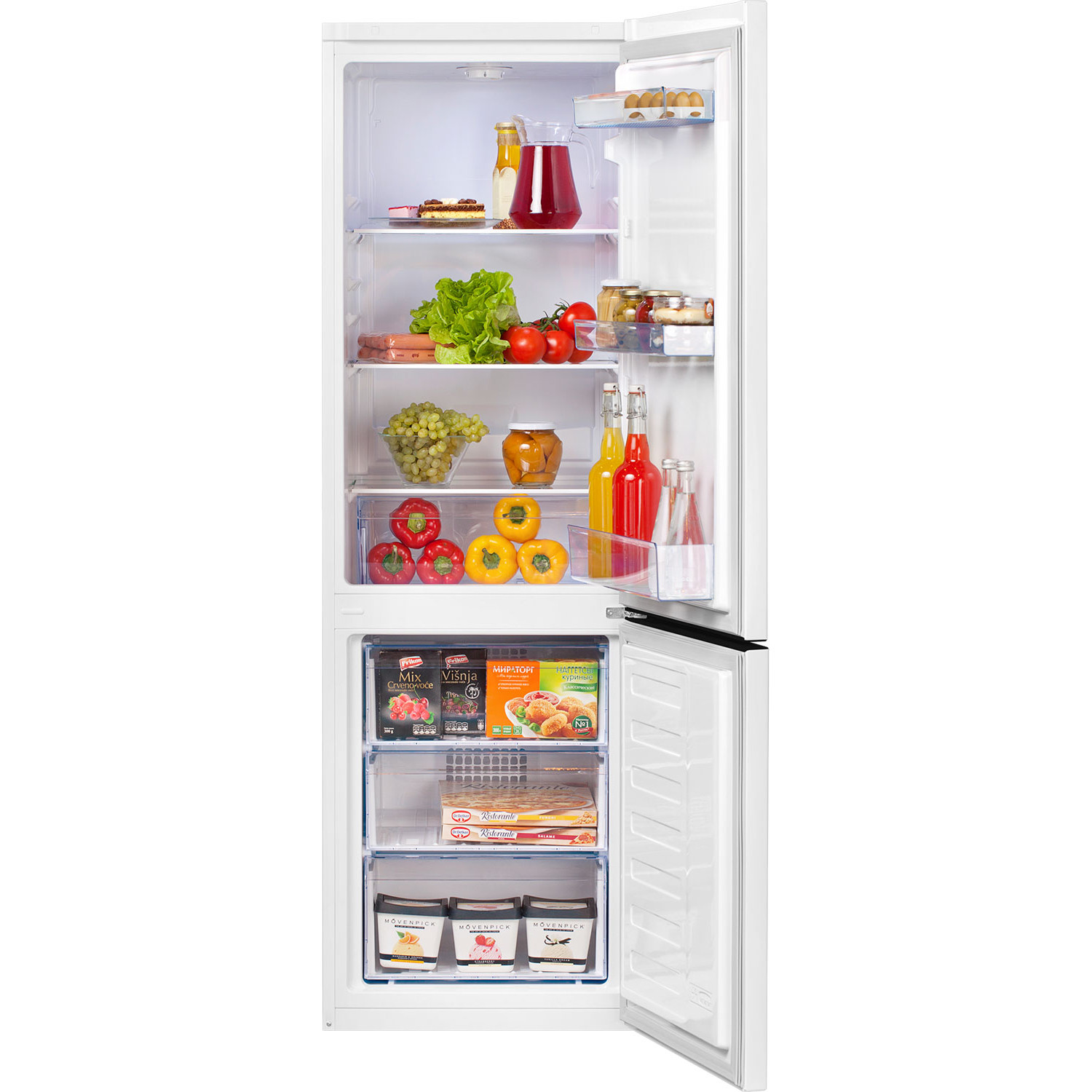 ������������ ����������� Beko B1RCSK272W