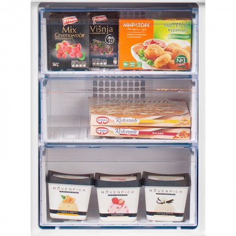 ������������ ����������� Beko B1RCSK272W