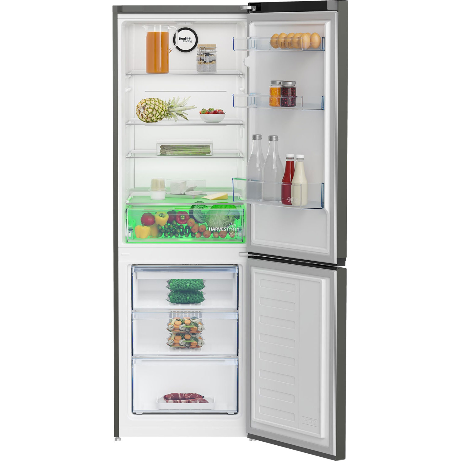 ������������ ����������� Beko B1RCNK362G