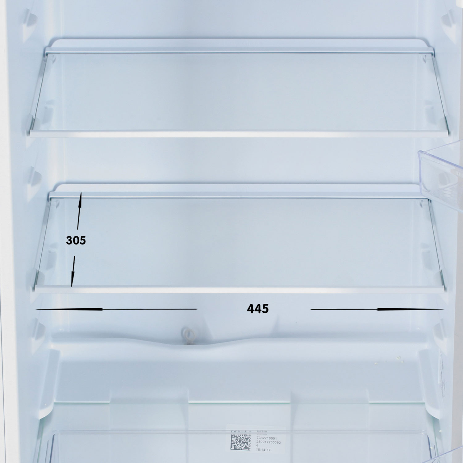 ������������ ����������� Beko B1RDSK240W