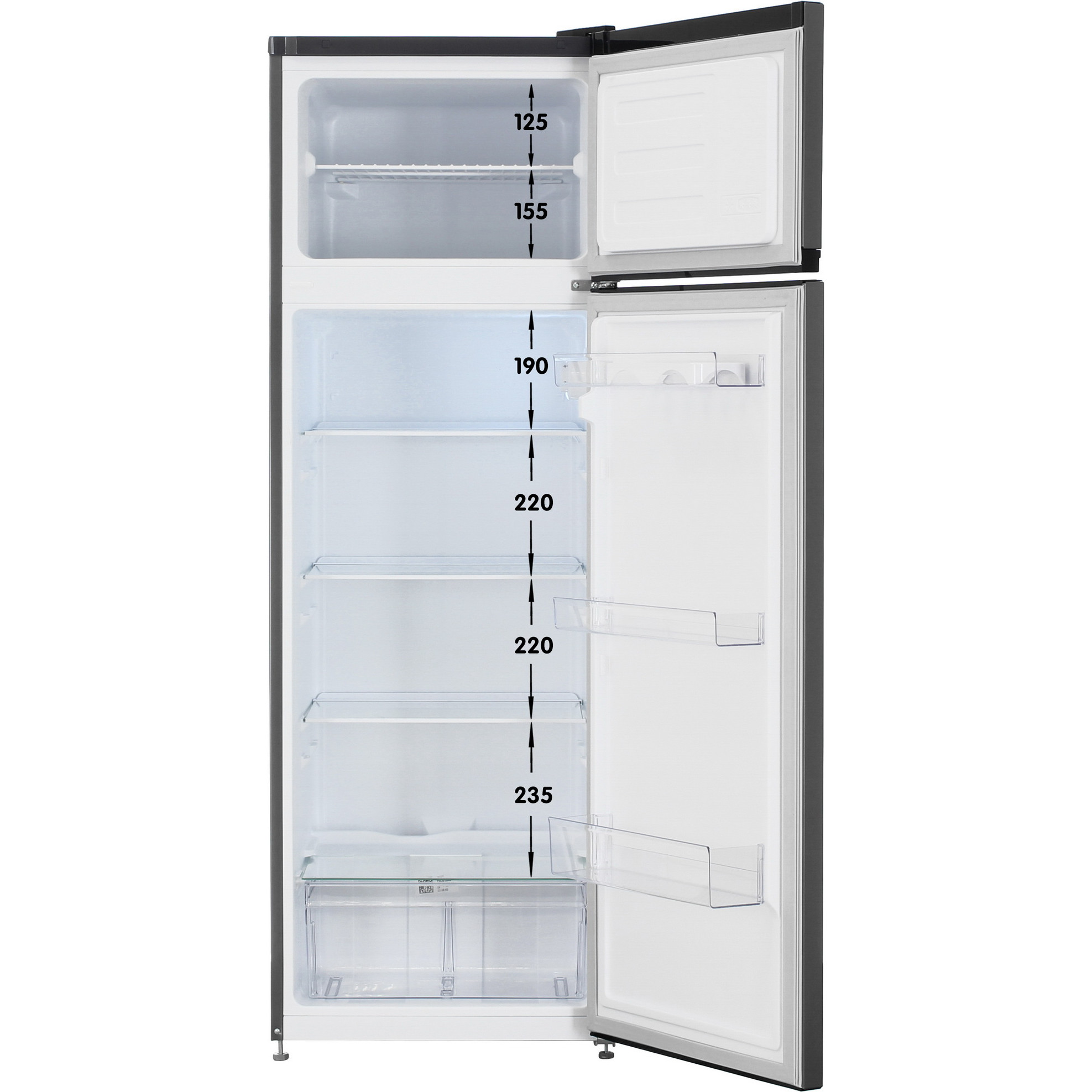 ������������ ����������� Beko B1RDSK280G