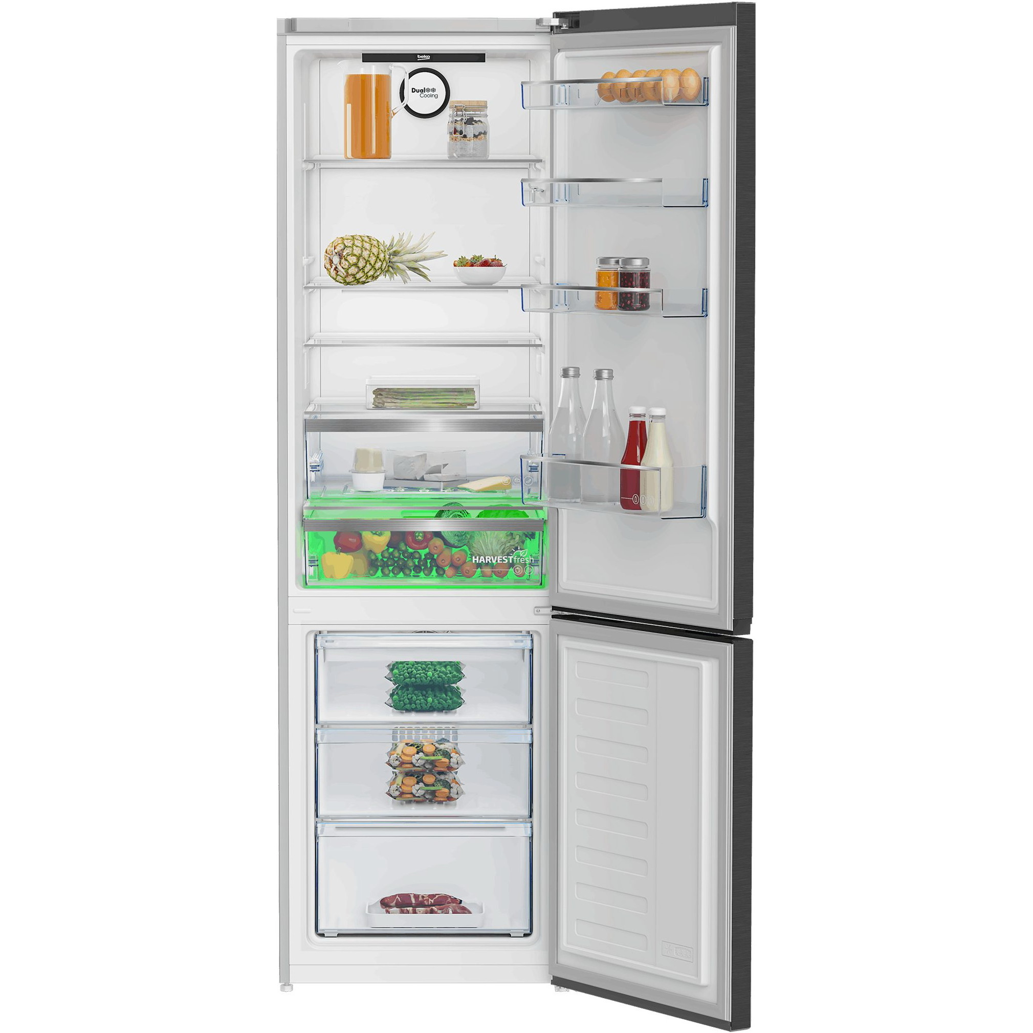 ������������ ����������� Beko B5RCNK406HDXBR �������� ��������