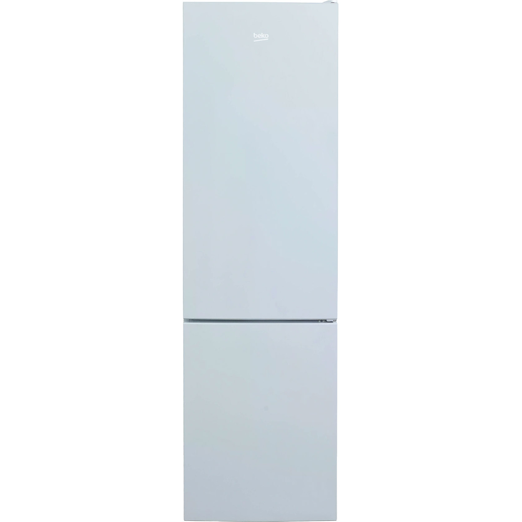 ������������ ����������� Beko B1RCNL362W, ������� No Frost, �����