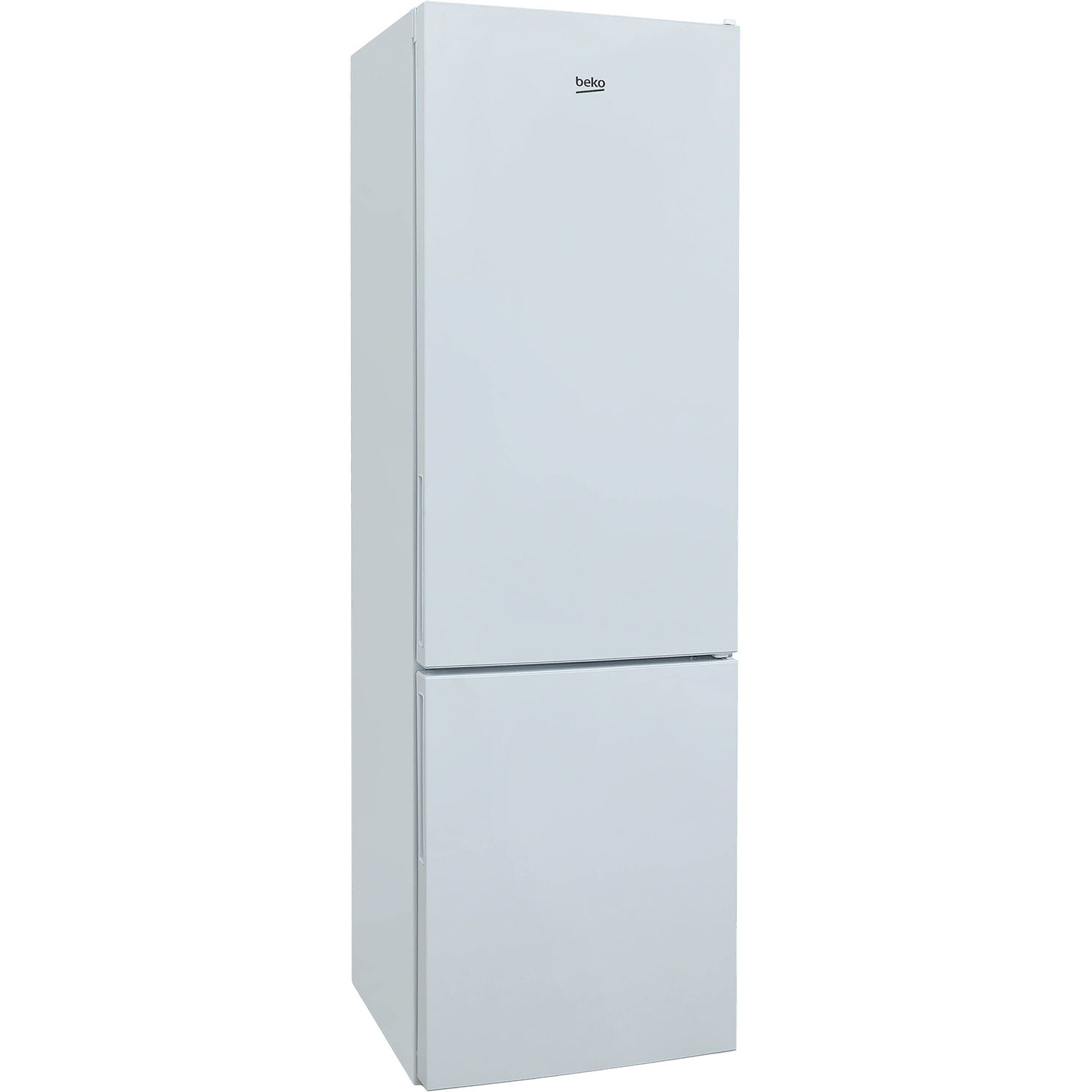 ������������ ����������� Beko B1RCNL362W, ������� No Frost, �����