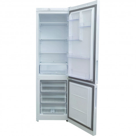 ������������ ����������� Beko B1RCNL362W, ������� No Frost, �����