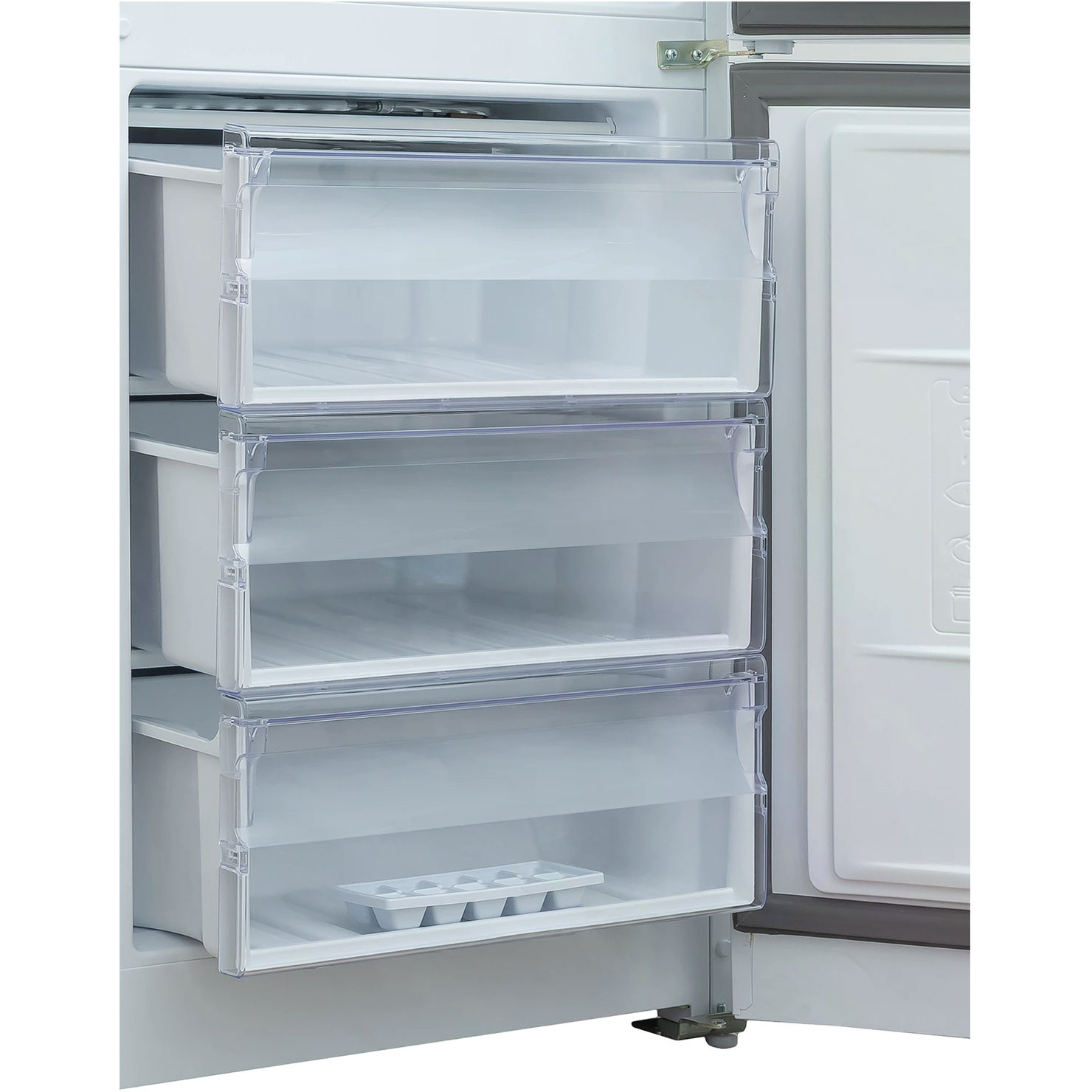 ������������ ����������� Beko B1RCNL362W, ������� No Frost, �����