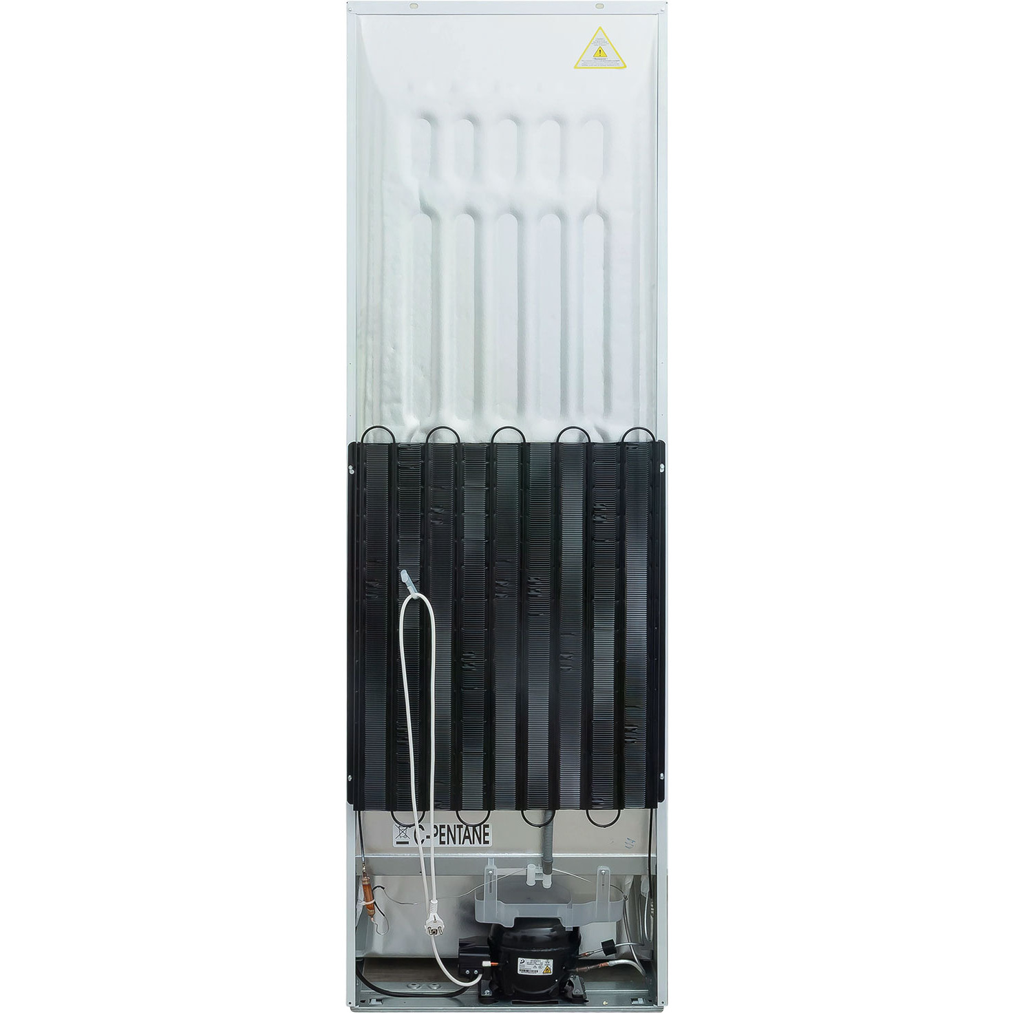 ������������ ����������� Beko B1RCNL362W, ������� No Frost, �����